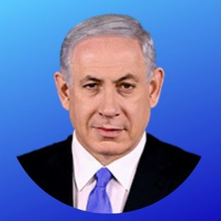 בנימין נתניהו