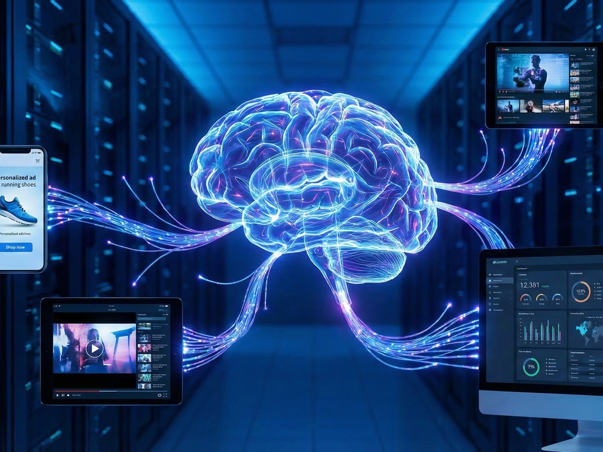 הדיגיטל של סוף 2025: תגידו שלום ל-SEO, וברוכים הבאים לעידן ה-AIO