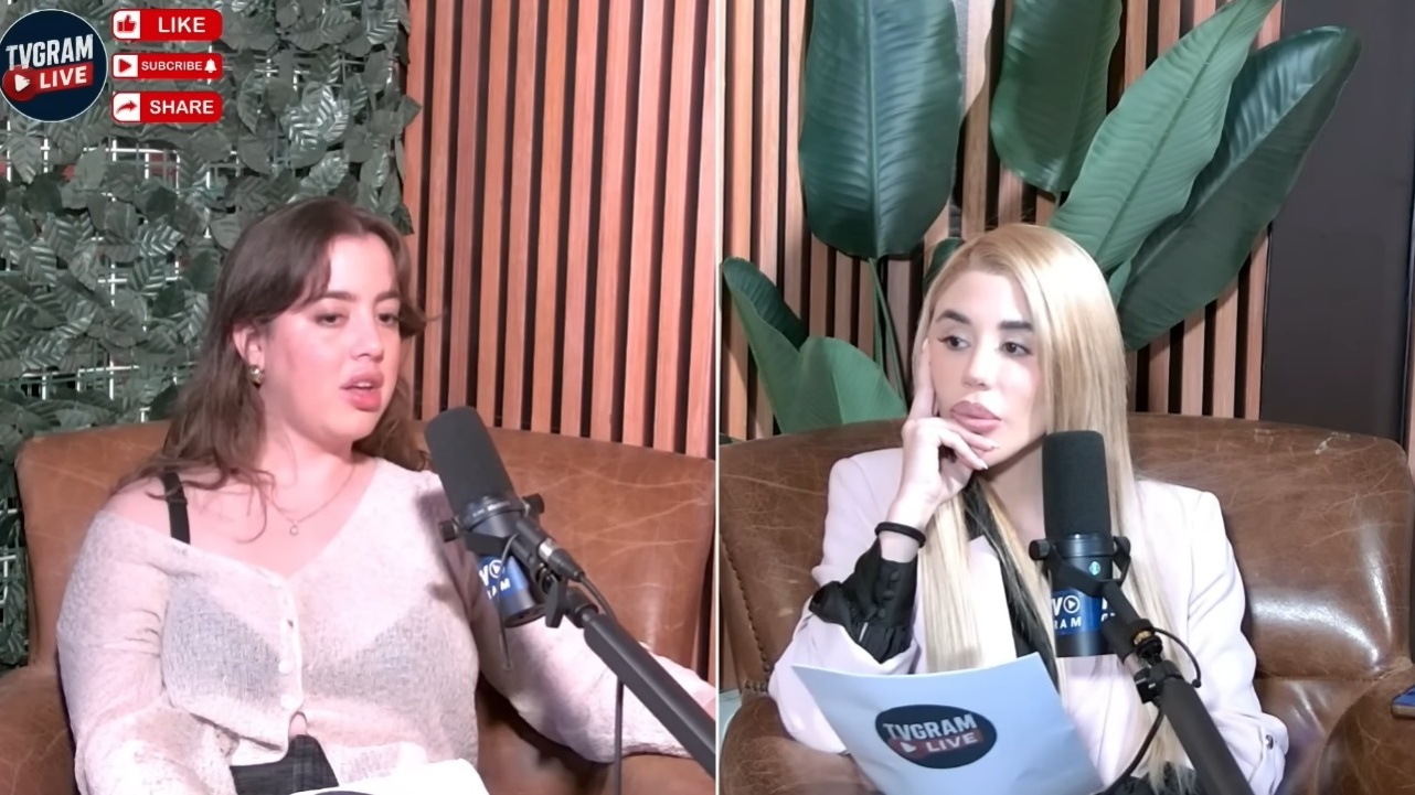 "הייתי שטן מהלך": הדר גלברג בוידוי חשוף אצל סתיו קצין – הסיפור המלא