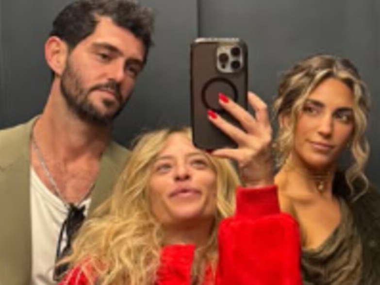 בת זוגו של מתמודד "המירוץ למיליון" מגיבה לביקורות: "מבינה את הכיווץ"