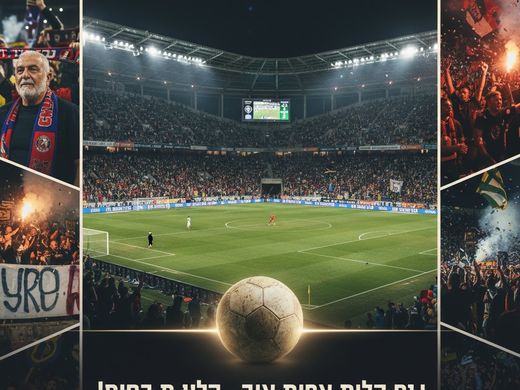 סיכום המחזור האחרון בליגת העל