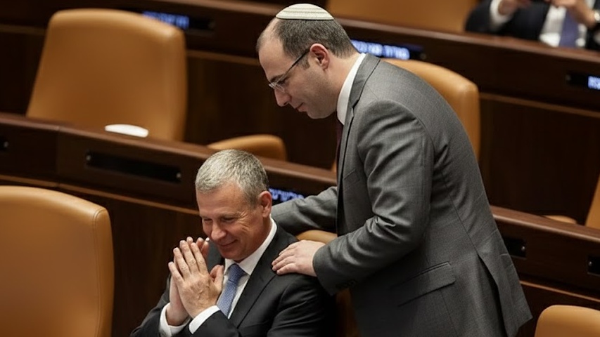 סוף עידן "אפרופים": הכנסת החזירה את הכוח למילה הכתובה – וודאות חדשה לעולם העסקי