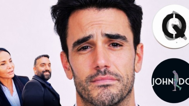 תום חיימוב בפני 9 אישומים: מכוכב ריאליטי לספסל הנאשמים?