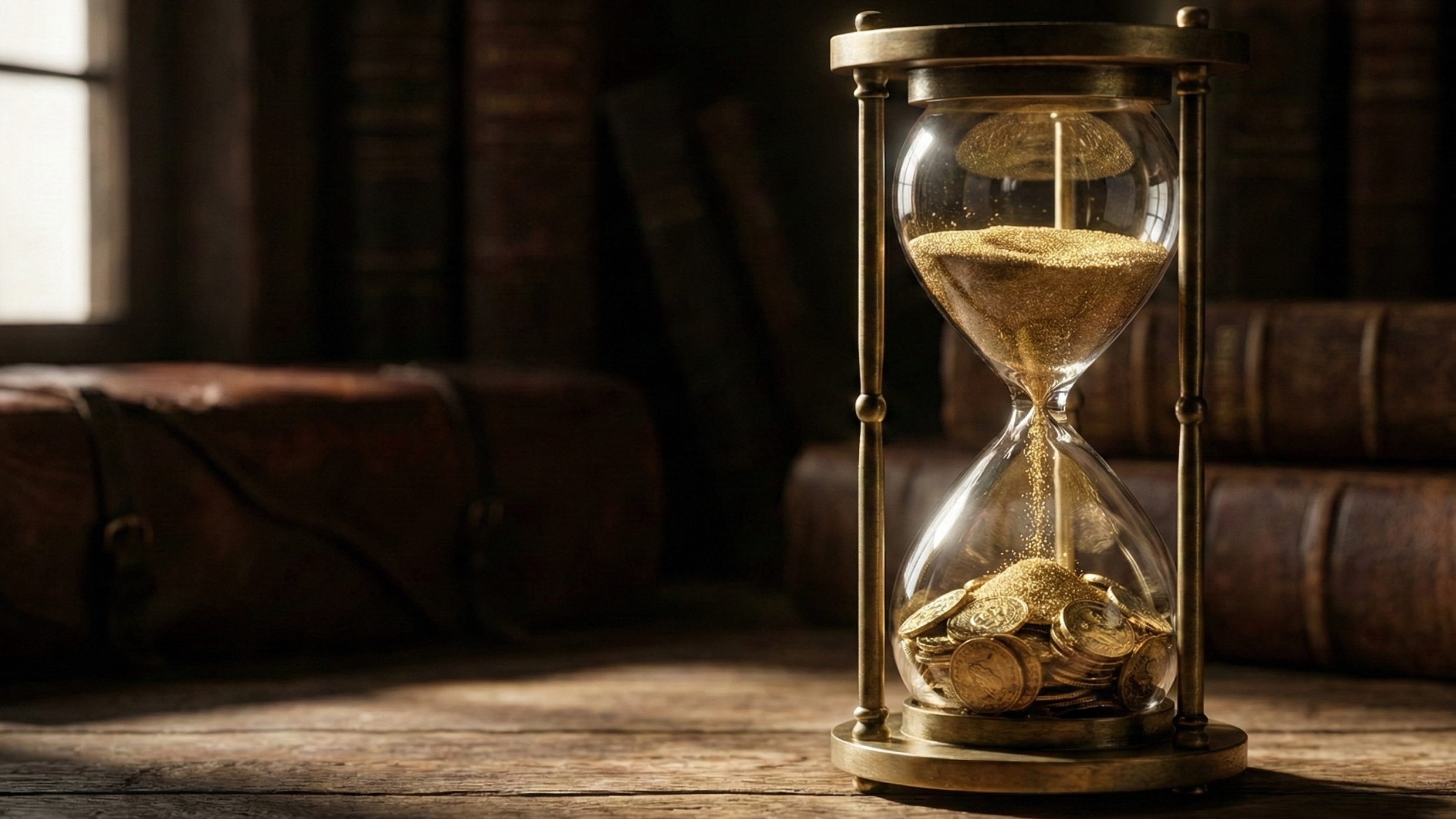 הטעות של בני ה-30: למה "אני אתחיל להשקיע כשיהיה לי כסף" זה השקר הכי יקר שתספרו לעצמכם?