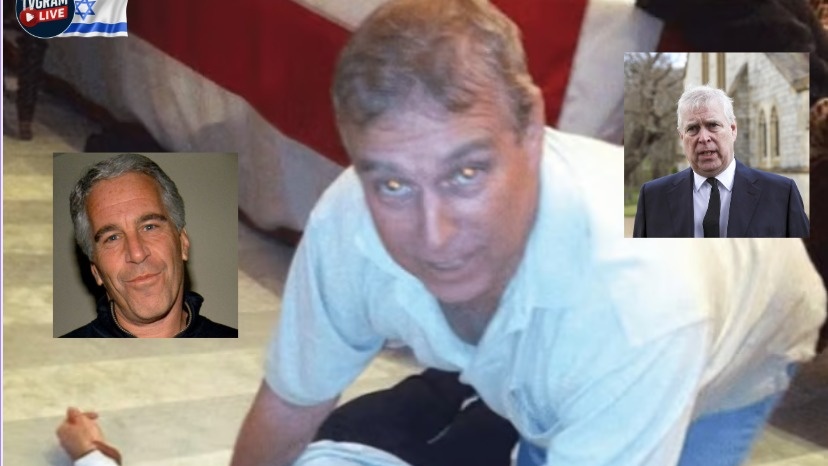 דרמה בבריטניה: הנסיך לשעבר אנדרו נעצר בפרשת אפשטיין