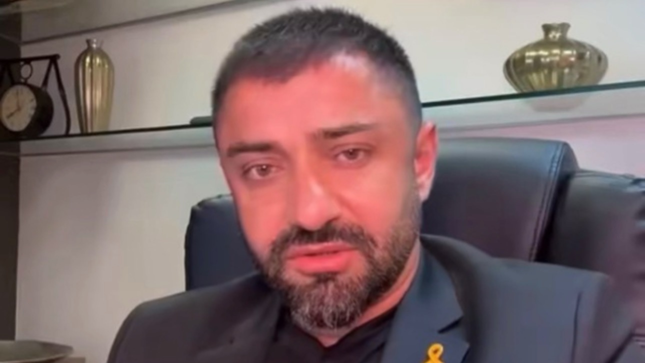 הלוחם ללא מדים: אלירן דהן - האיש שהפך את הצדק החברתי למפעל חיים