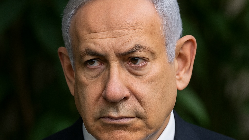 שינוי בטון המדיני: נתניהו על עתיד השלטון באיראן והשפעת המערכה