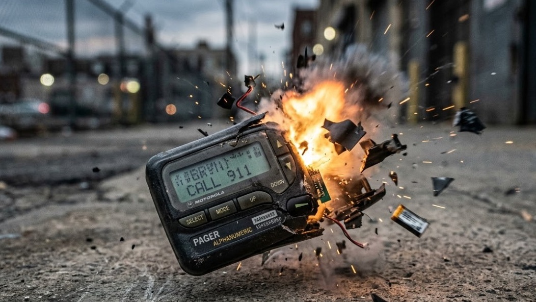 הביפרים - עונה 2