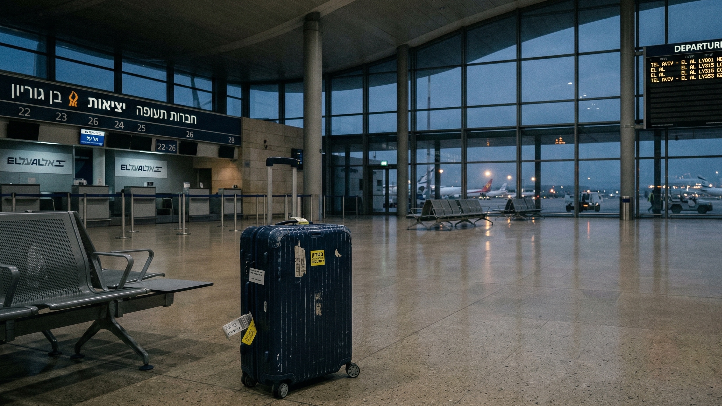 אשליית הלואו-קוסט: האם חופשה בחו״ל באמת משתלמת יותר מנופש בארץ?