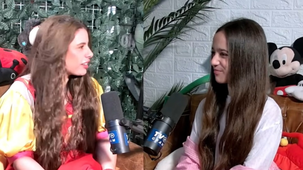 ילדת הפלא שכבשה את הפסטיגל וסימבה: הראיון המלא עם מיאל