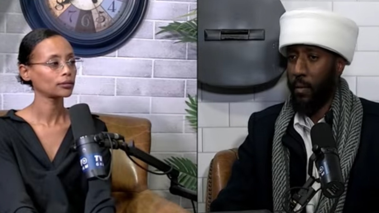 "רציתי להיות טופאק, ברחתי מהייעוד": סיפורו המטלטל של הקייס הצבר הראשון