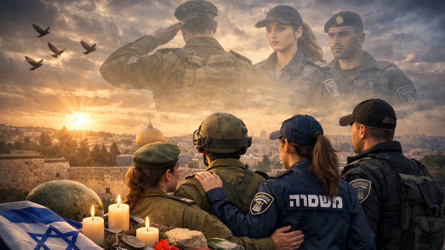 תקומת ישראל